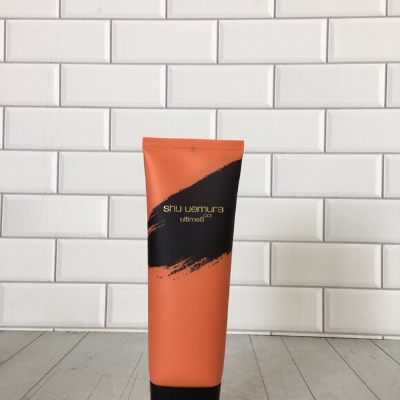 Shu Uemura Amber Cleansing Foam 125ml - Picture 4 of 5